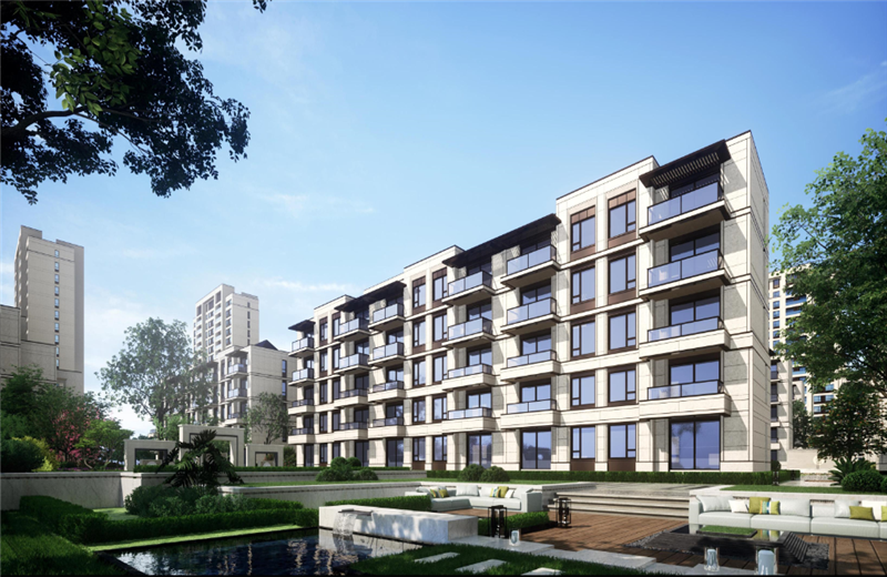 2022年10月12日，永信贵宾会承建的上海嘉定新城菊园社区JDC1-0402单元05-02地块项目荣获第二届中国智能建造及BIM应用大赛智能建造装配式技术案例赛组一等奖。